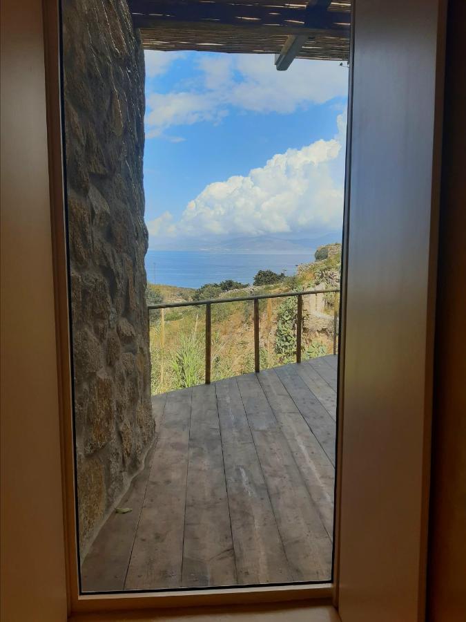 Mykonos Town Klidon Dreamy Living Suites מראה חיצוני תמונה