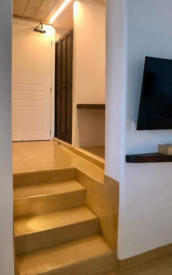 Mykonos Town Klidon Dreamy Living Suites מראה חיצוני תמונה