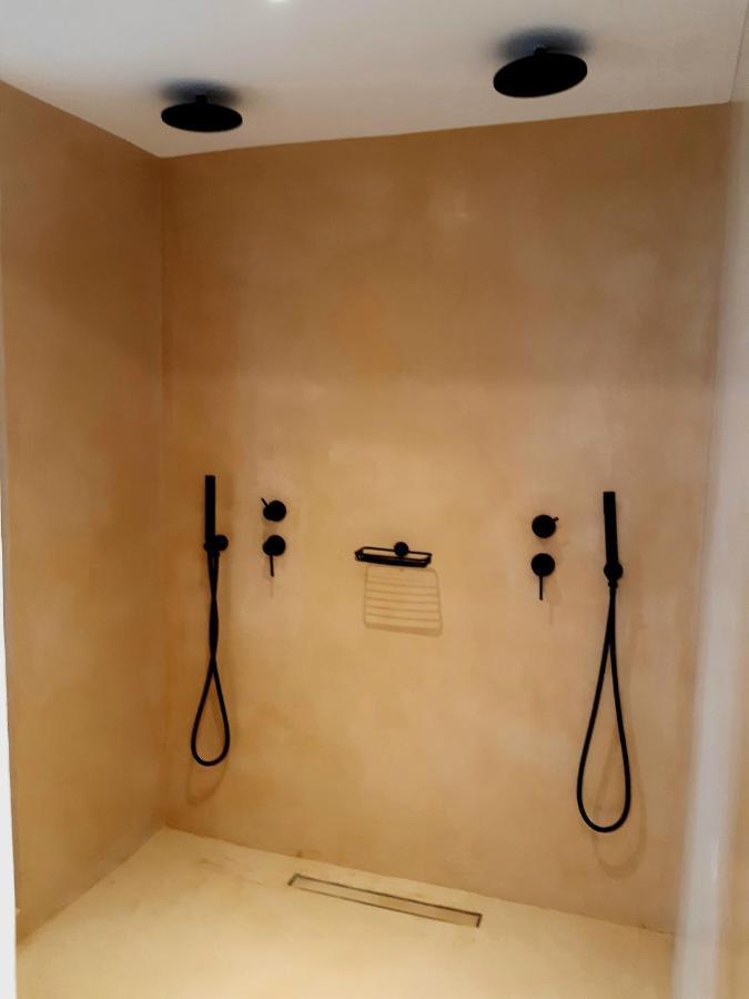 Mykonos Town Klidon Dreamy Living Suites מראה חיצוני תמונה