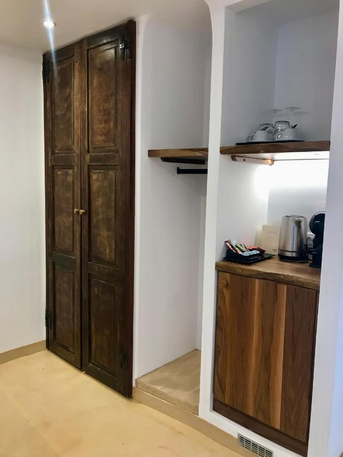 Mykonos Town Klidon Dreamy Living Suites מראה חיצוני תמונה