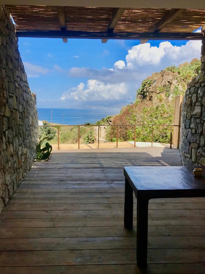 Mykonos Town Klidon Dreamy Living Suites מראה חיצוני תמונה