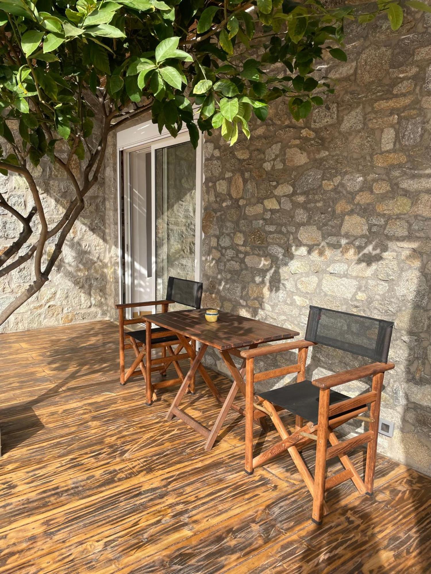 Mykonos Town Klidon Dreamy Living Suites מראה חיצוני תמונה