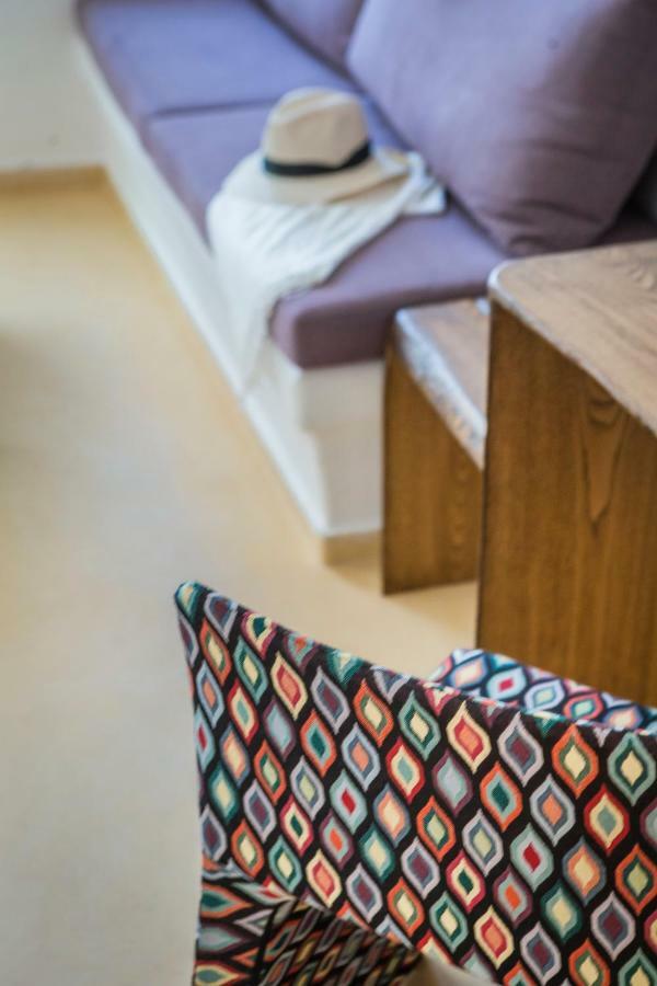 Mykonos Town Klidon Dreamy Living Suites מראה חיצוני תמונה